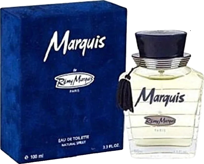 Remy Marquis Marquis