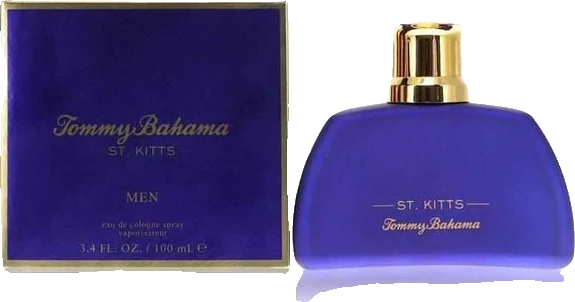 Tommy Bahama St. Kitts Eau de Cologne