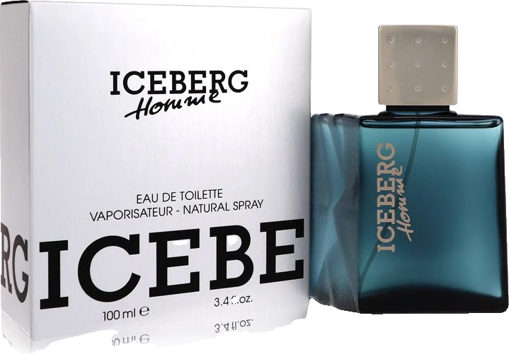 Iceberg Homme