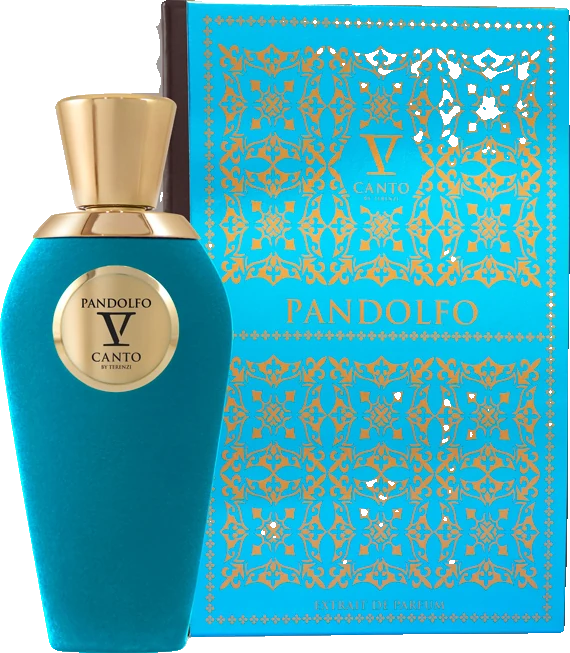V Canto Pandolfo