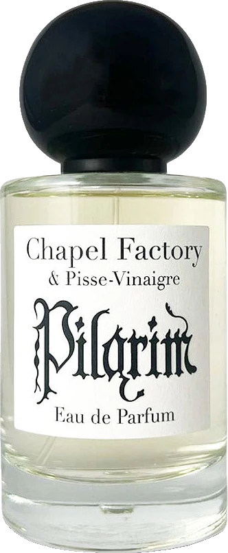 Chapel Factory Pilgrim