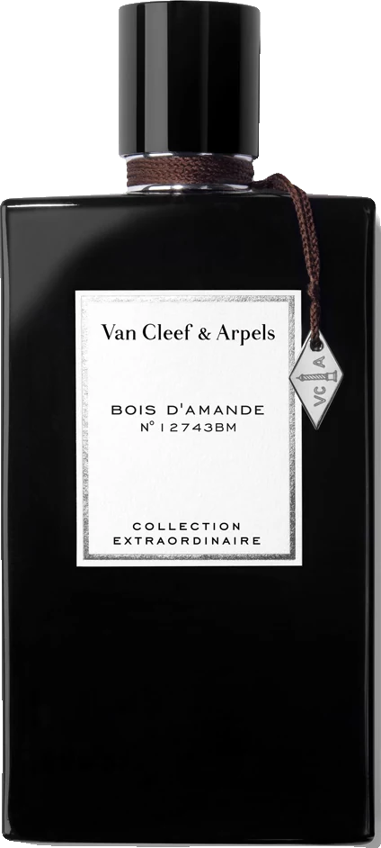 Van Cleef & Arpels Bois D'Amande