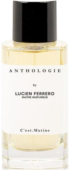 Anthologie C’est. Mutine