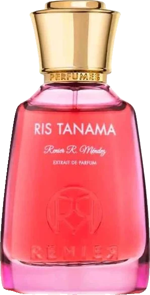 Renier Perfumes Ris Tanama