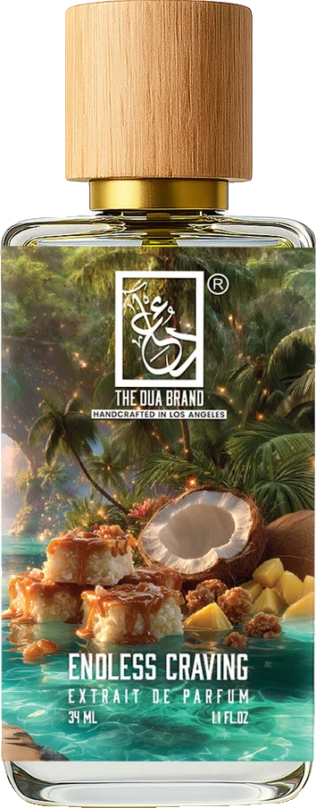 Dua Fragrances Endless Craving
