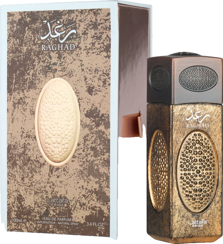Lattafa Raghad