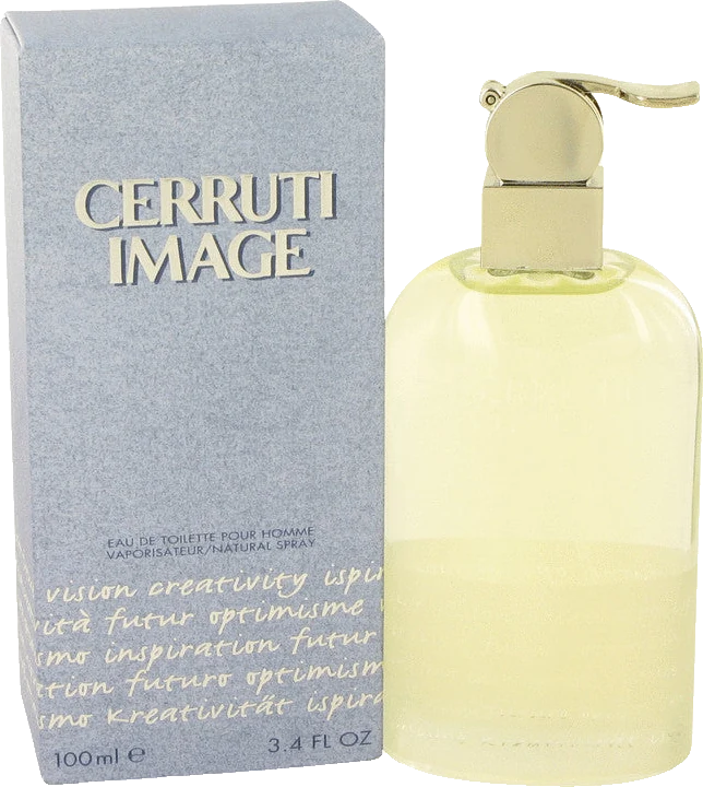 Nino Cerruti Image