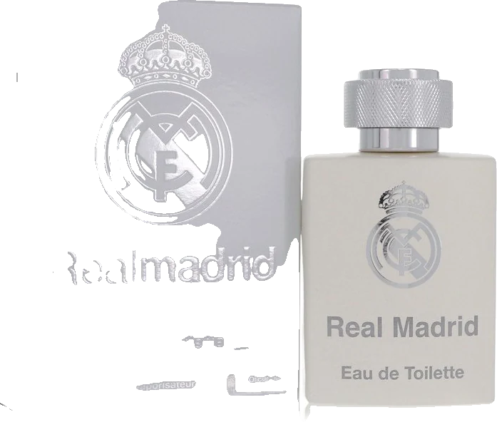 Air Val International Real Madrid