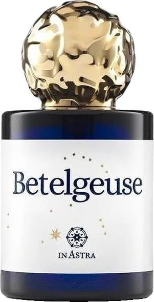 In Astra Betelgeuse