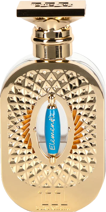 Luka Milano Elementi Aqua Fragrance