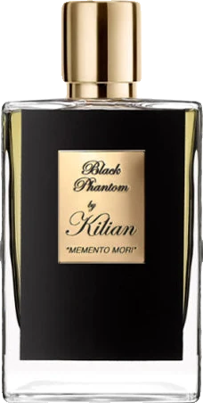Kilian Black Phantom Memento Mori Anniversary Edition