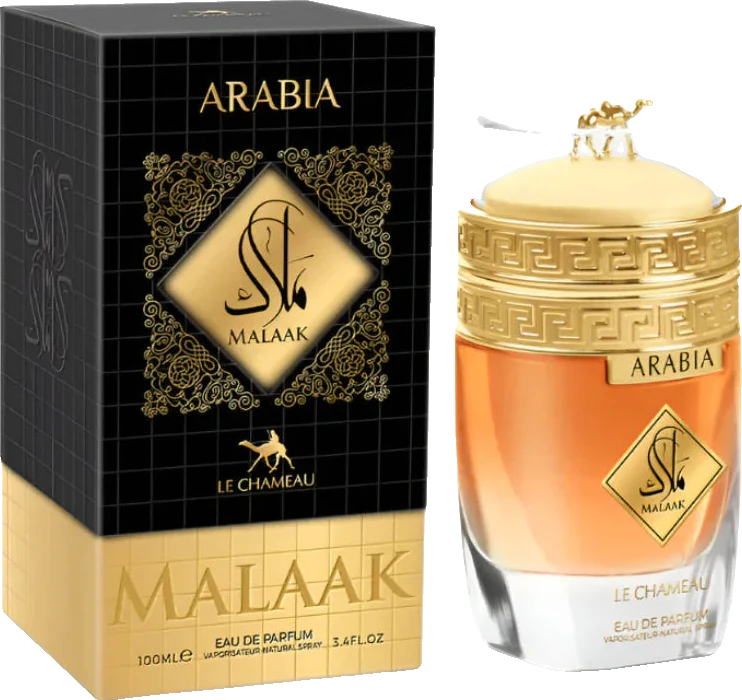 Le Chameau Arabia Malaak