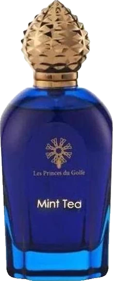 Les Princes Du Golfe Mint Tea