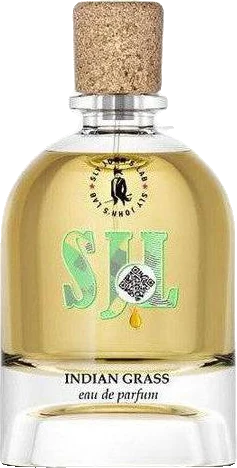 Sly John's Lab Indian Grass