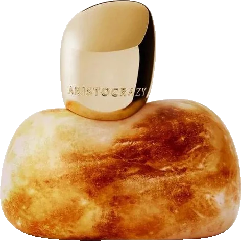 Aristocrazy Citrine