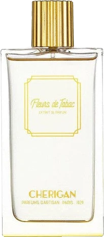 Cherigan Fleurs de Tabac