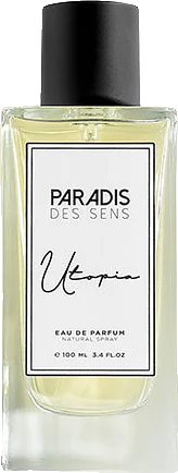 Paradis Des Sens Utopia