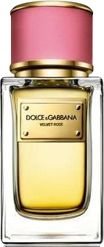 Dolce & Gabbana Velvet Rose