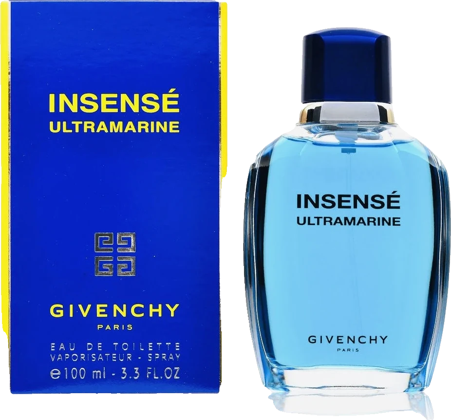 Givenchy Insensé Ultramarine for Men/Homme