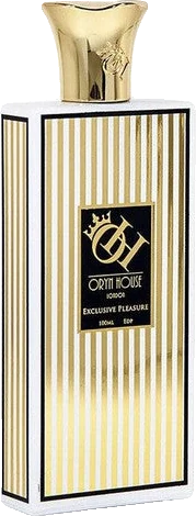 Oryn House Exclusive Pleasure
