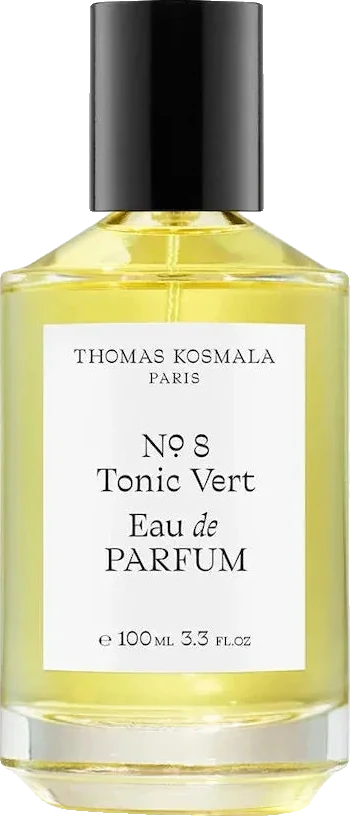 Thomas Kosmala Thomas Kosamala Tonic Vert No.8