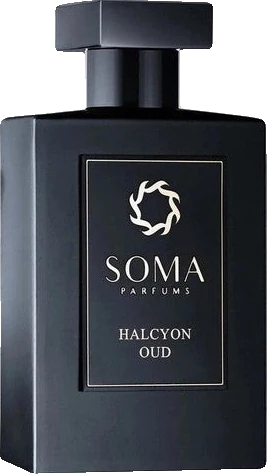 Soma Parfums Halcyon Oud