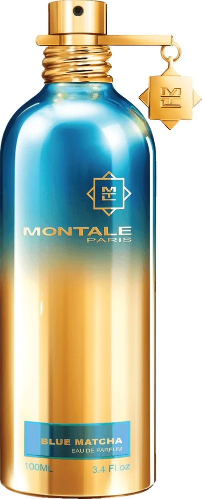Montale Blue Matcha