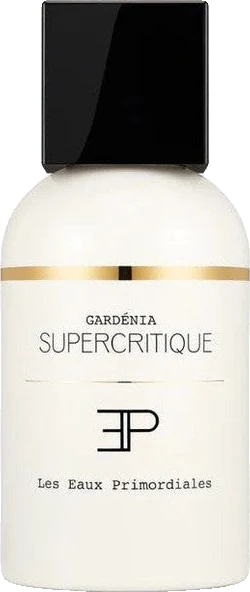 Les Eaux Primordiales Gardenia Supercritique