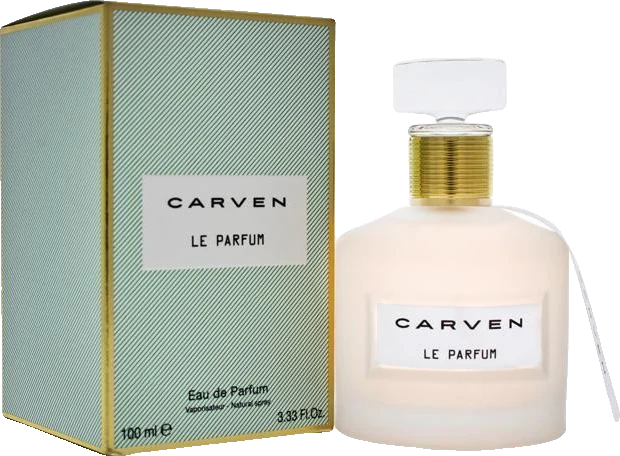 Carven Le Parfum Eau de Parfum