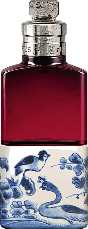 Dries Van Noten Soie Malaquais