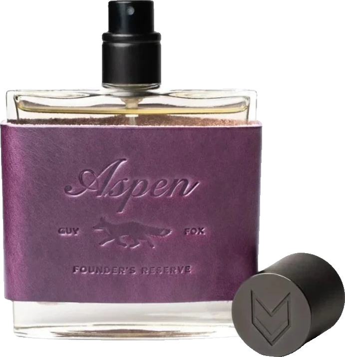 Guy Fox Aspen Founder's Reserve
