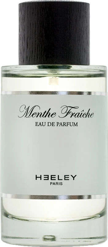 Heeley Menthe Fraîche