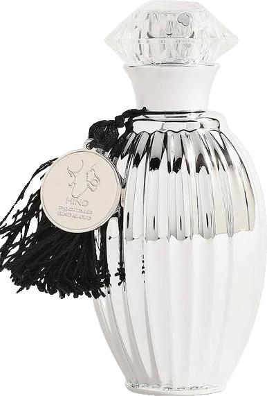Hind Al Oud Silver Musk