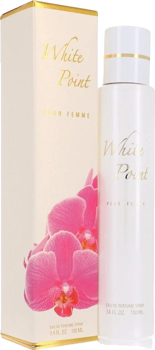 YZY Perfume White Point