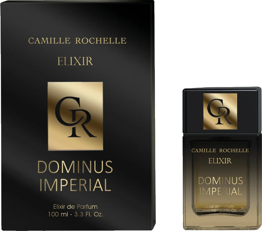 Camille Rochelle Elixir Dominus Imperial
