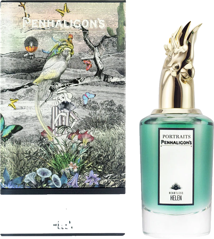 Penhaligons Portraits Heartless Helen