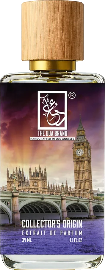 Dua Fragrances Collector’s Origin