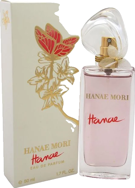 Hanae Mori Hanae
