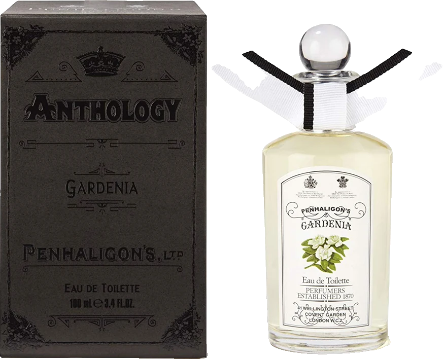 Penhaligons Gardenia