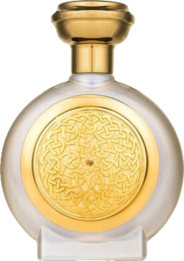 Boadicea the Victorious Amber Sapphire