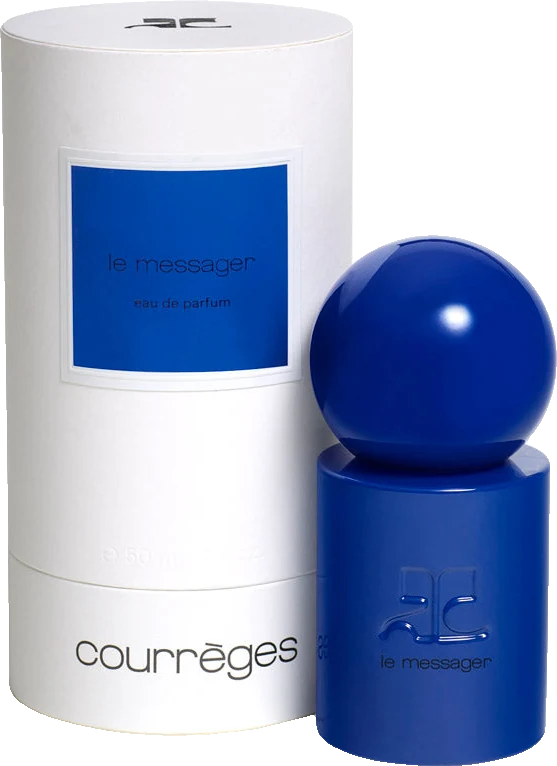 Courreges Le Messager