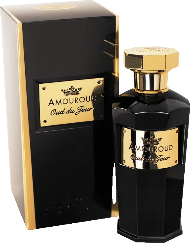 Amouroud Oud du Jour