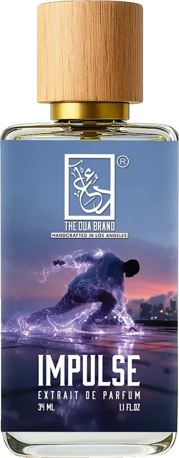 Dua Fragrances Impulse