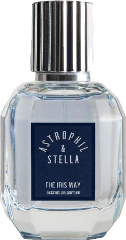 Astrophil & Stella The Iris Way