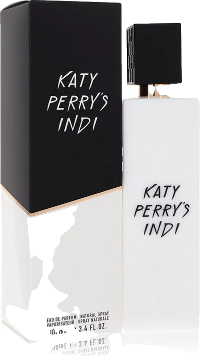 Katy Perry Katy Perry's Indi