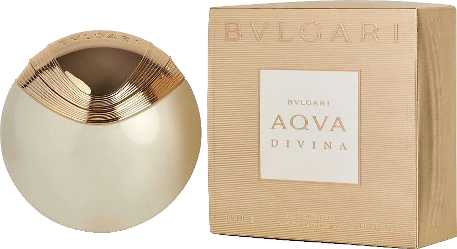 Bvlgari Aqva Divina