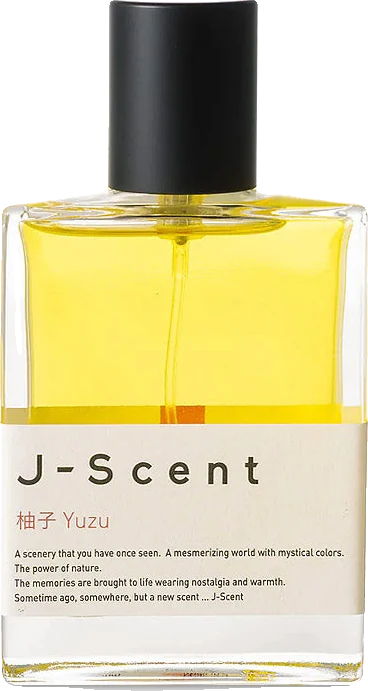 J-Scent Yuzu