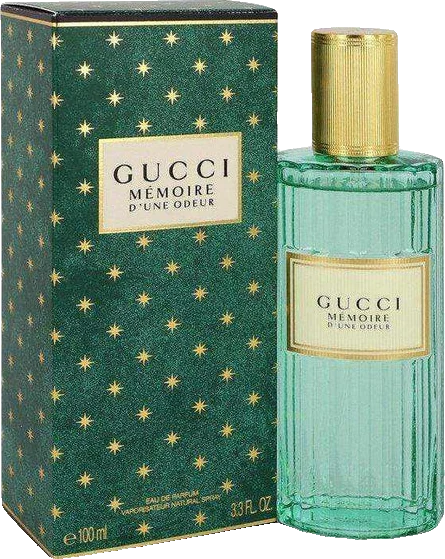 Gucci Memoire d'Une Odeur