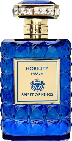 Spirit Of Kings Nobility