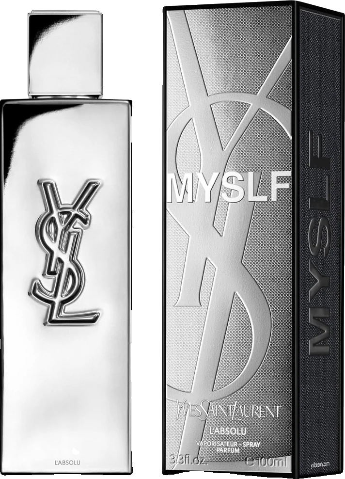 Yves Saint Laurent Myslf L'Absolu